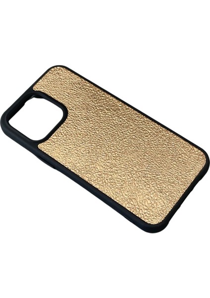 iPhone 14 Pro Max Deri Kılıf