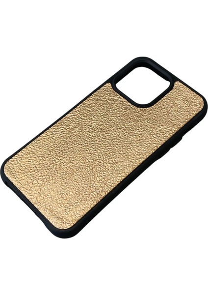 iPhone 14 Pro Max Deri Kılıf