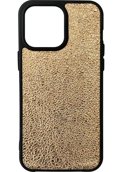 iPhone 14 Pro Max Deri Kılıf