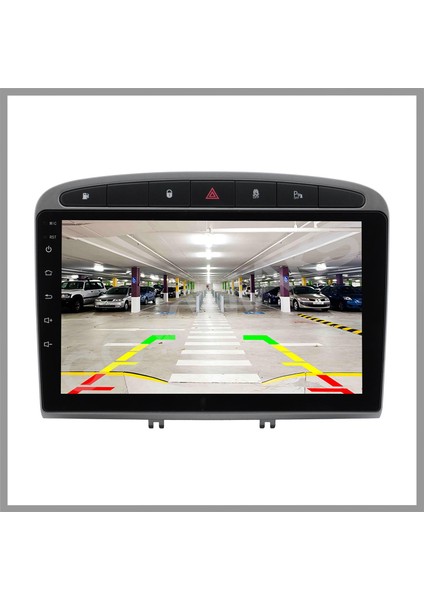 GOVİMAKS PEUGEOT 308 RCZ 2008-2013 UYUMLU 2 GB RAM 32 GB HAFIZA ANDROID MULTIMEDIA modelleri