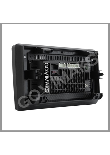 GOVİMAKS PEUGEOT 308 2014-2021 UYUMLU 2 GB RAM 32 GB HAFIZA ANDROID MULTIMEDIA fırsatları