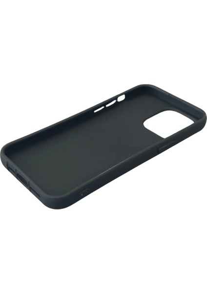 iPhone 14 Pro Max Deri Kılıf