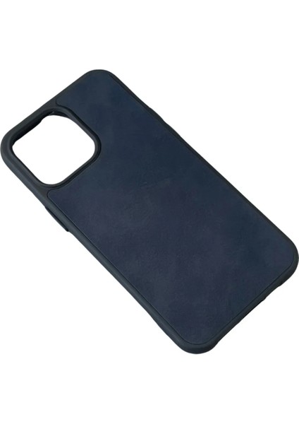 iPhone 14 Pro Max Deri Kılıf
