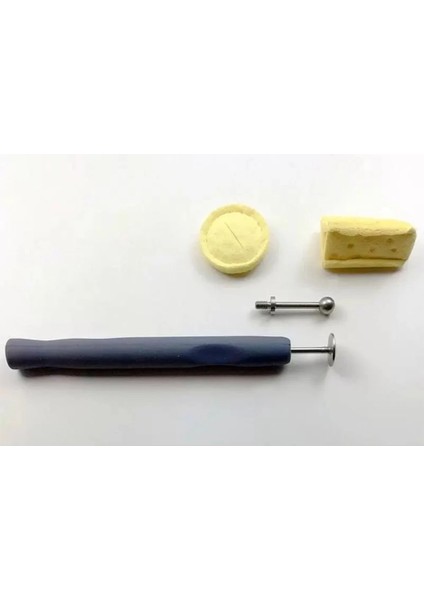 Kalem Elektrod - Motor Point Pen