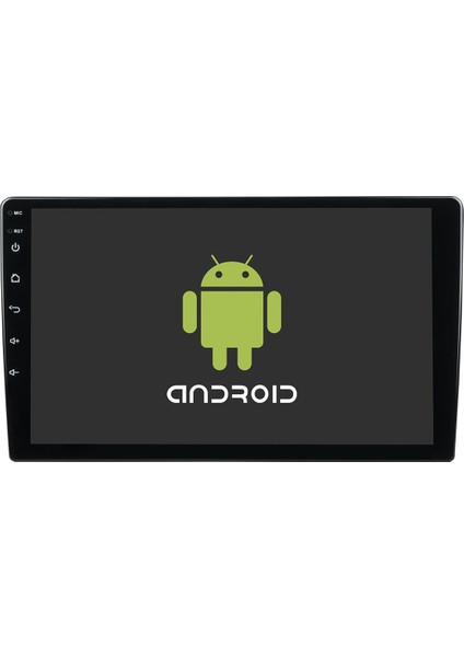 Xa-303 10'' Tablet Multimedia Android