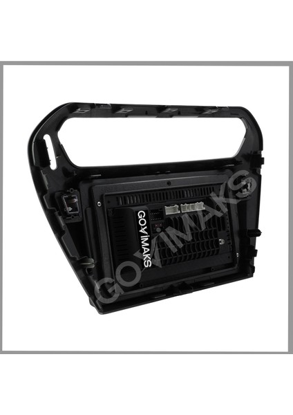 GOVİMAKS PEUGEOT 301 2012-2020 UYUMLU 4 GB RAM 64 GB HAFIZA ANDROİD MULTİMEDİA TEYP fırsatları