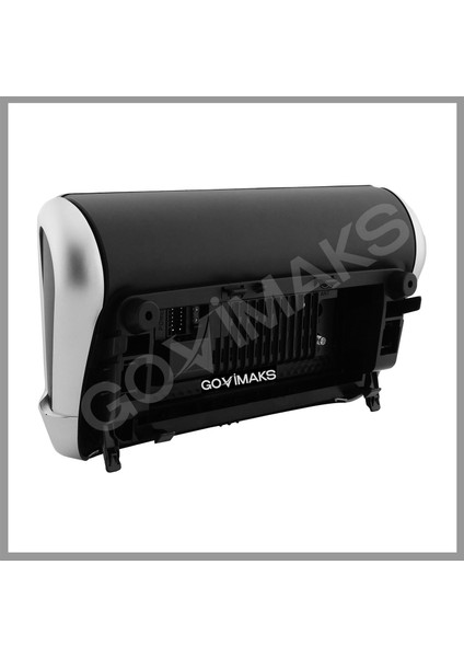 GOVİMAKS PEUGEOT 208 2012-2020 UYUMLU 6 GB RAM 128 GB HAFIZA ANDROİD MULTİMEDİA TEYP fırsatları