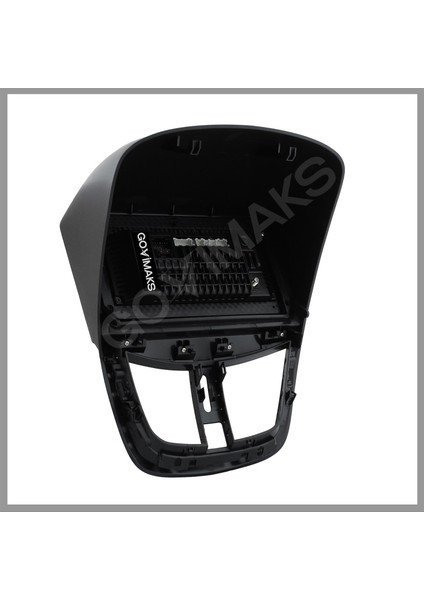 GOVİMAKS PEUGEOT 207 2006-2012 UYUMLU 8 GB RAM 128 GB HAFIZA ANDROİD MULTİMEDİA TEYP indirimleri
