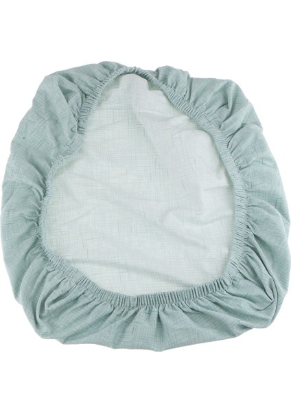 Moda Bilgisayar Sandalyesi Kılıı D D Kılıf Mavi (Yurt Dışından)