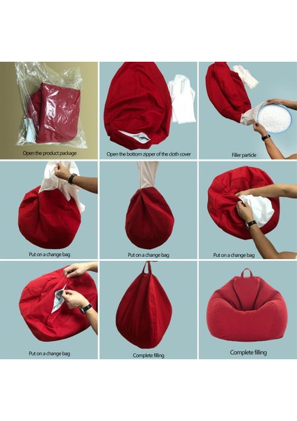 Su Geçirmez Ş Örtüsü Büyük - 11 - (Yurt Dışından) fırsatları