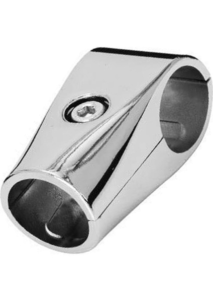 T Bağlantısı 25MM Kombinasyon 1 Çit Için (Yurt Dışından)