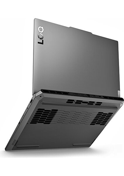 Loq 15ARP9 Amd Ryzen 7 7435HS 16GB 2tb SSD RTX4050 Windows 11 Home 15.6" 144Hz Fhd Taşınabilir Bilgisayar 83JC006ATRA23