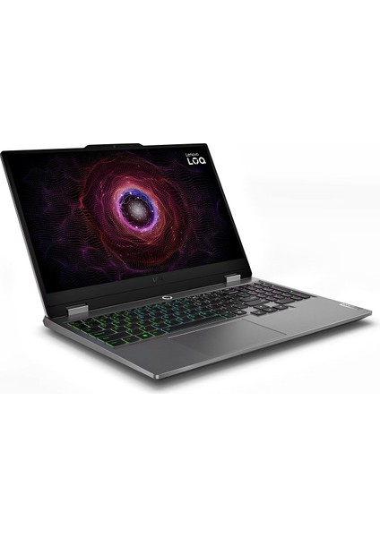 Loq 15ARP9 Amd Ryzen 7 7435HS 16GB 512GB SSD RTX4050 Windows 11 Pro 15.6" 144Hz Fhd Taşınabilir Bilgisayar 83JC006ATRA56 fiyatları