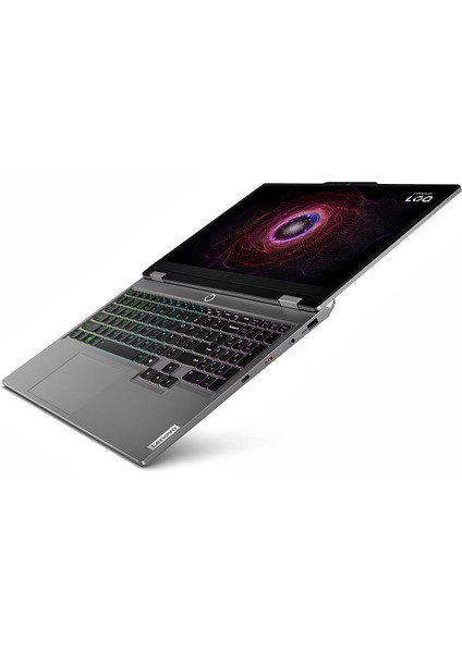 Loq 15ARP9 Amd Ryzen 7 7435HS 16GB 512GB SSD RTX4050 Windows 11 Pro 15.6" 144Hz Fhd Taşınabilir Bilgisayar 83JC006ATRA56 fırsatları