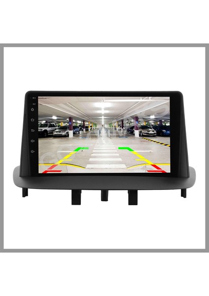 Renault Fluence 2010-2015 6 GB Ram 128 GB Hafıza Androıd Multımedıa modelleri