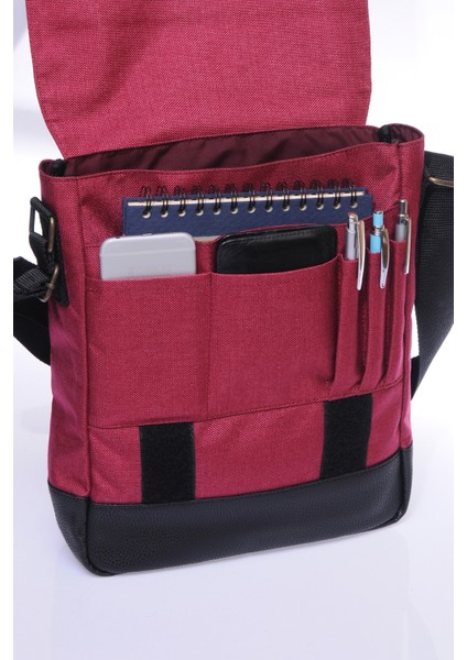 GK15 POSTACI DİK ÇAPRAZ ÇANTA fırsatları