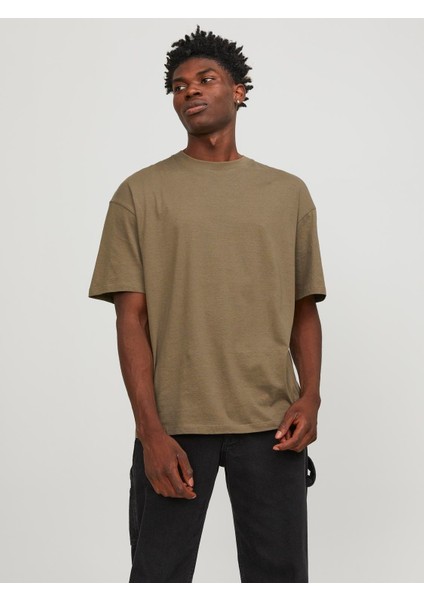 Jjebradley Tee Ss O-Neck Erkek T-Shırt fiyatları