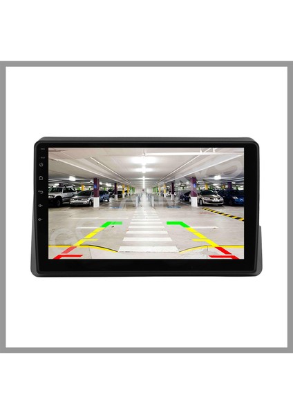 Renault Master 2019-2022 2 GB Ram 32 GB Hafıza Androıd Multımedıa Teyp modelleri