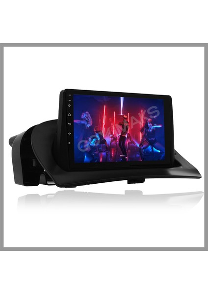 GOVİMAKS RENAULT KANGOO 2014-2021 UYUMLU 8 GB RAM 128 GB HAFIZA ANDROID MULTIMEDIA TEYP fiyatları