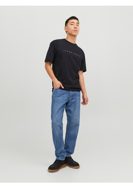 Jjestar Jj Ss Erkek T-Shırt fiyatları