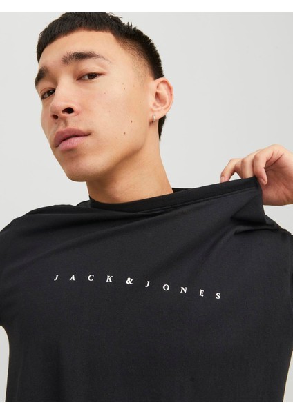 Jjestar Jj Ss Erkek T-Shırt fırsatları