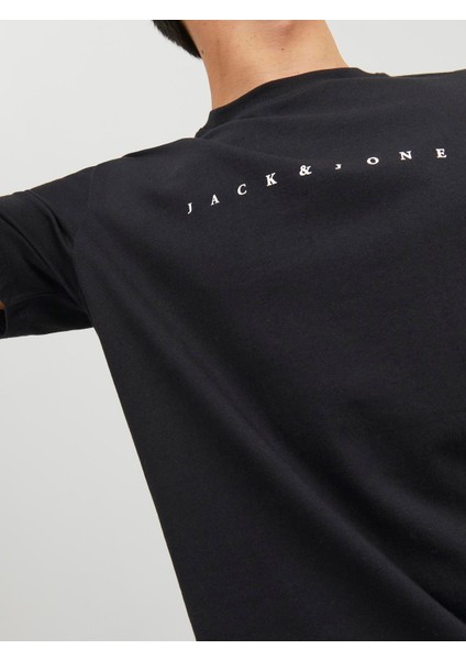 Jjestar Jj Ss Erkek T-Shırt indirimleri