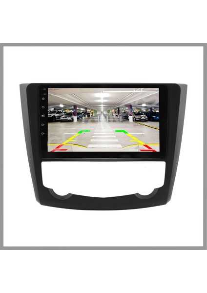 GOVİMAKS RENAULT KADJAR 2015-2017 UYUMLU 2 GB RAM 32 GB HAFIZA ANDROID MULTIMEDIA TEYP modelleri