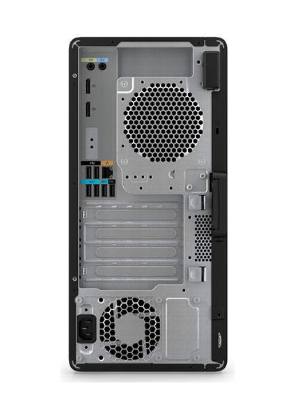 Hp Z2 G9 8T2A0EA Intel Core I7-14700K 32GB 1tb SSD 12GB Rtx 4070 Süper Windows 11 Pro Masaüstü Iş Istasyonu modelleri