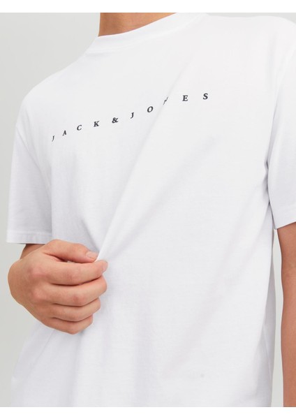 Jjestar Jj Ss Erkek T-Shırt indirimleri