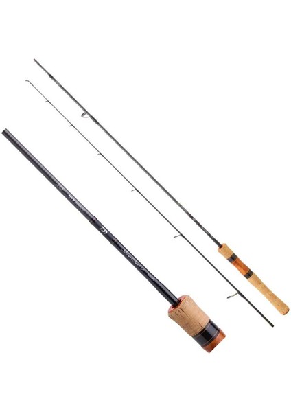 Silver Creek 1.68CM 1-5gr 2p. Olta Kamışı