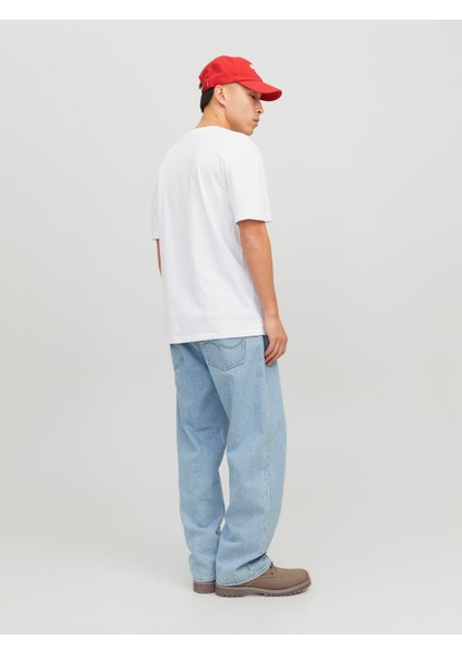 Jjestar Jj Ss Erkek T-Shırt fiyatları