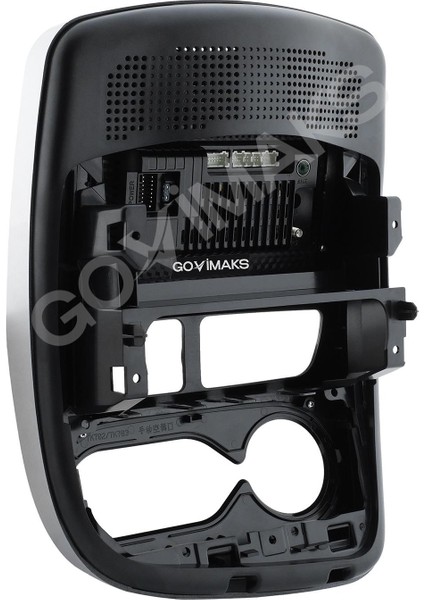 GOVİMAKS RENAULT CLIO 4 2013-2016 DIJITAL UYUMLU 4 GB RAM 64 GB HAFIZA ANDROID MULTIMEDIA TEYP fırsatları