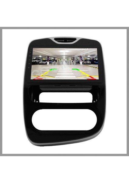 Renault Clıo 4 2016-2019 Manuel 4 GB Ram 64 GB Hafıza Androıd Multımedıa Teyp fiyatları