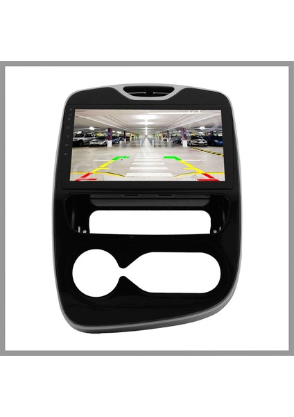 GOVİMAKS RENAULT CLIO 4 2016-2019 DIJITAL UYUMLU 8 GB RAM 128 GB HAFIZA ANDROID MULTIMEDIA TEYP modelleri