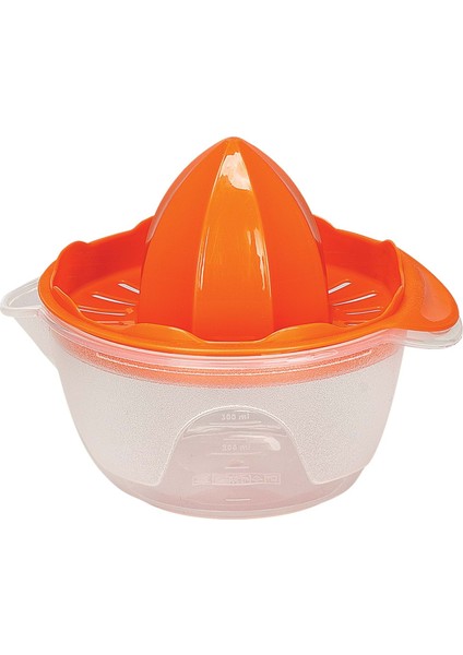 Plastik Limon Portakal Sıkacağı Şirin Limonluk LI-120 modelleri