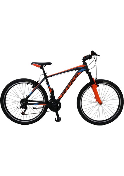 Bisiklet 29''spark Fx-9 Kadro: Alüminyum Karne si