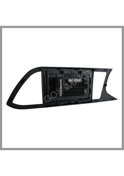 GOVİMAKS SEAT LEON 2013-2020 UYUMLU 2 GB RAM 32 GB HAFIZA ANDROID MULTIMEDIA TEYP fırsatları