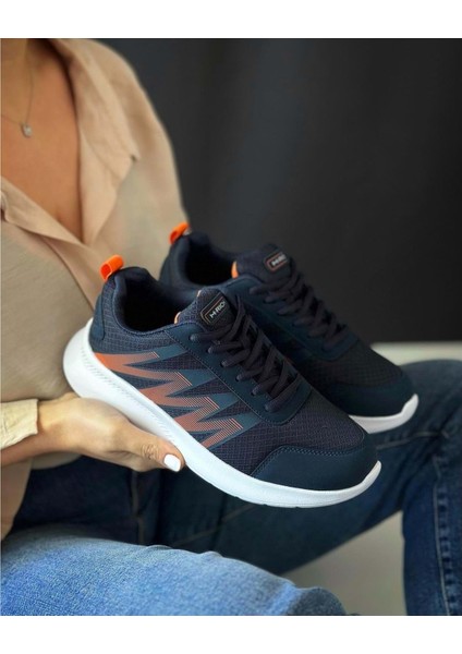 Moda Ayakkabı 03 M-Rıch Bayan Spor Ayakkabı