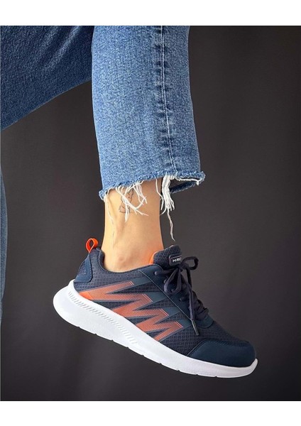 Moda Ayakkabı 03 M-Rıch Bayan Spor Ayakkabı
