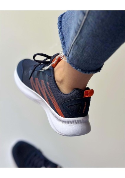 Moda Ayakkabı 03 M-Rıch Bayan Spor Ayakkabı