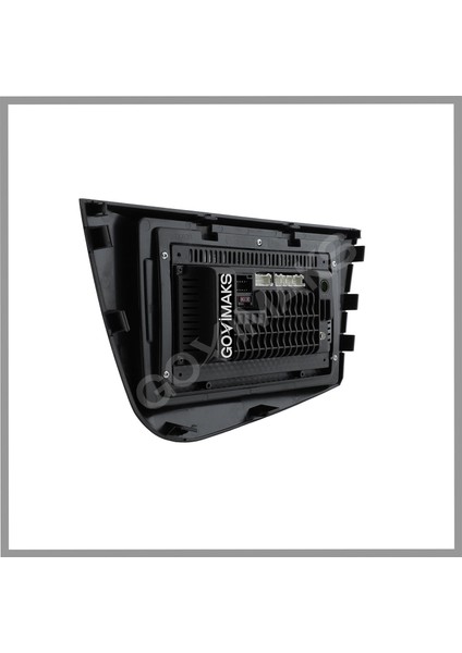 GOVİMAKS SEAT LEON 2006-2012 UYUMLU 2 GB RAM 32 GB HAFIZA ANDROID MULTIMEDIA TEYP fırsatları