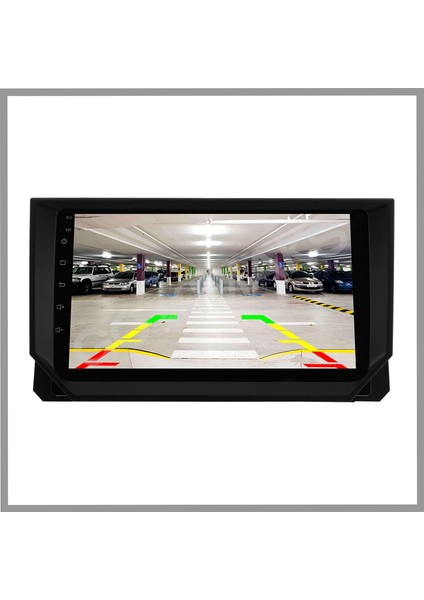 GOVİMAKS SEAT IBIZA 2016-2019 UYUMLU 2 GB RAM 32 GB HAFIZA ANDROID MULTIMEDIA TEYP modelleri