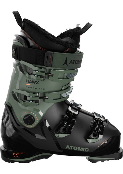 Bot Hawx Magna 110 Gw 2025