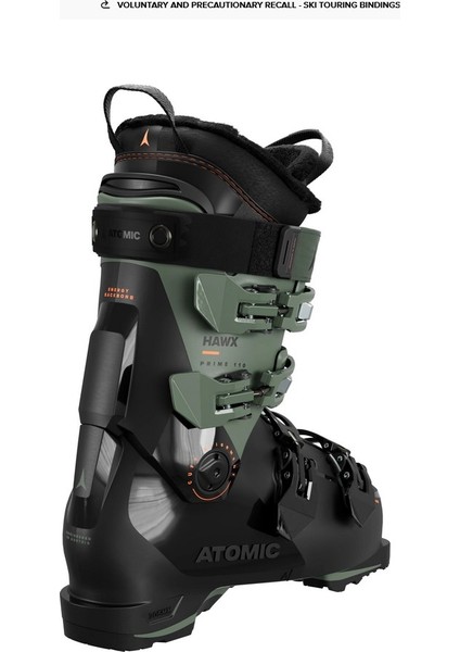 Bot Hawx Magna 110 Gw 2025 modelleri