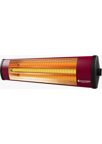 Infarared Isıtıcı 2500W