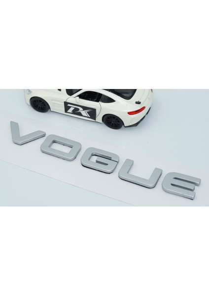 Range Rover Vogue 2013+ Autobiography Se Hse Açık Gri Bagaj Yazı