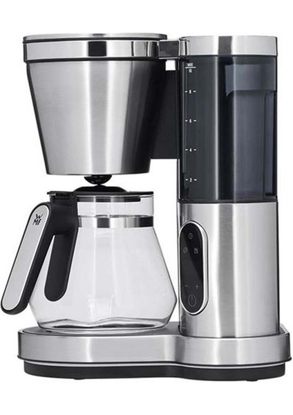 Lumero Aroma Kahve Makinesi Cam Karaf