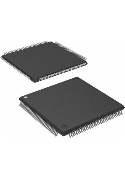 Microchip Technology ATSAMS70Q19A-AN Mikrodenetleyici 19 Adet