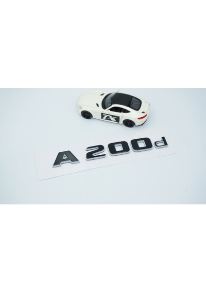 A 200D Bagaj Gri Siyah Abs Yazı Logo Benz Ile Uyumlu fiyatları