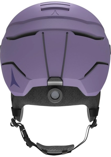 Kask Savor Visor Stereo Lightpurple 2025